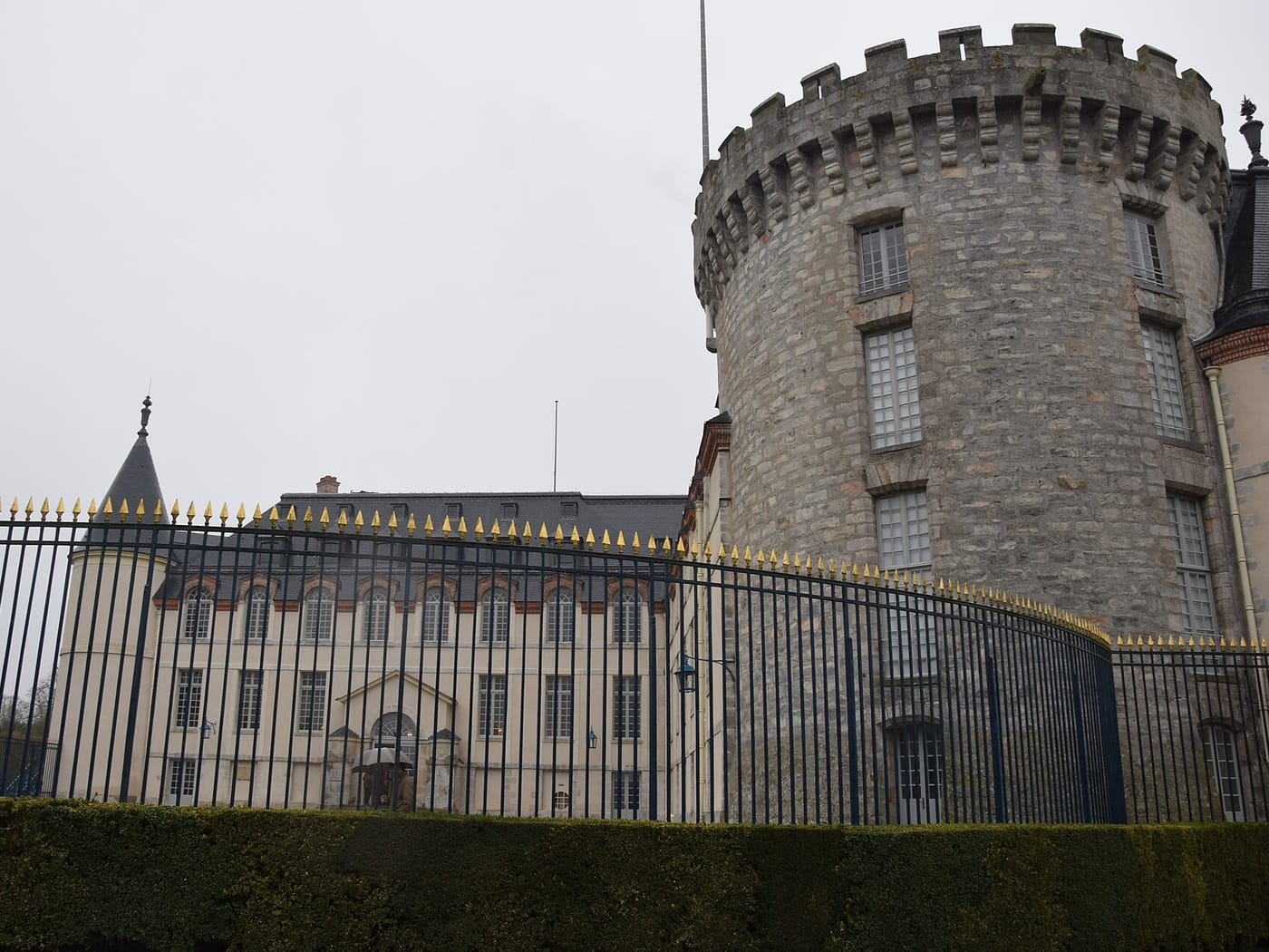 Château de Rambouillet